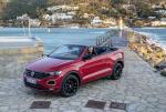 Volkswagen T-Roc Cabriolet R-Line 2019 года (WW)